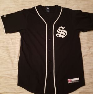 Stussy Jersey
